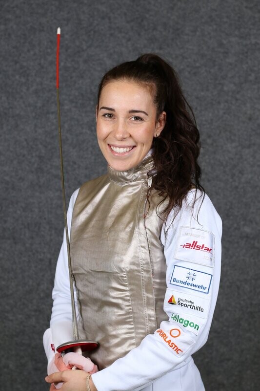 20 Minuten Lektion mit Anne Kleibrink -  20 minutes lesson with Anne Kleibrink