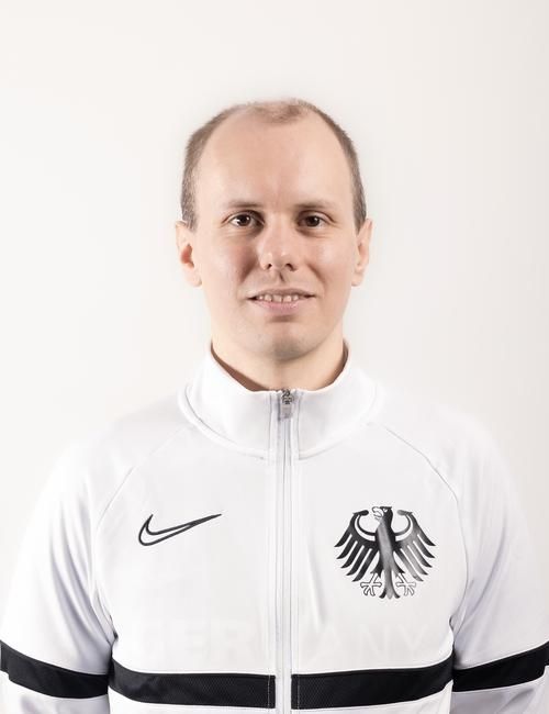 20 Minuten Lektion mit Chris Weber - 20 minutes lesson with Chris Weber