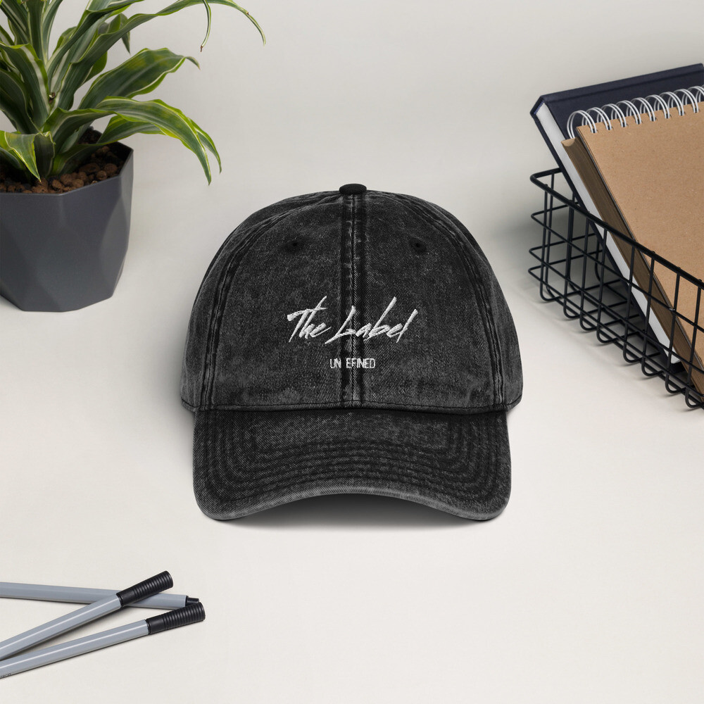 Label Hat