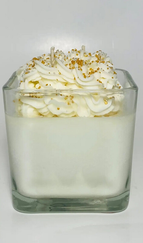 Sweet Tooth Candle