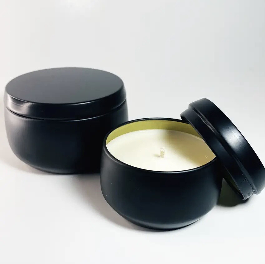Clean & Cozy Candle