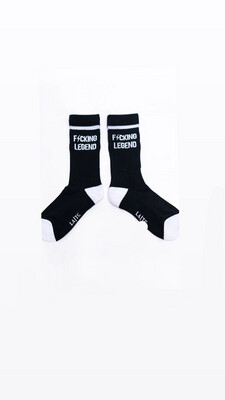 Legend Socks