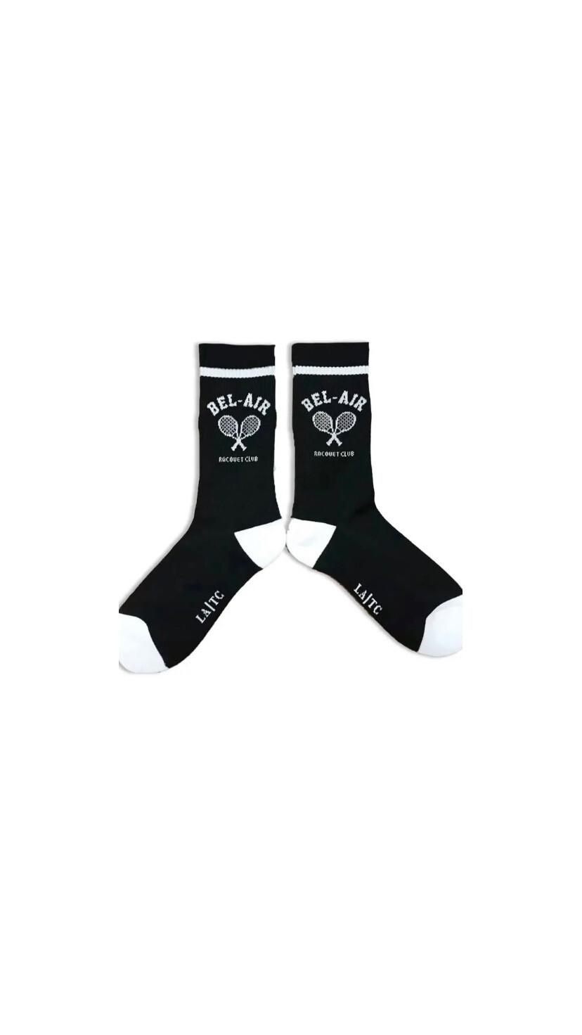 Bel-Air Socks