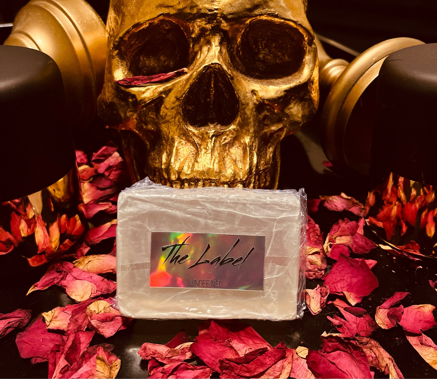 All Natural Handmade Aloe Vera Soap 