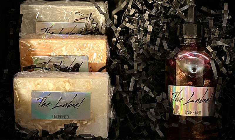 Natural Box Bundle