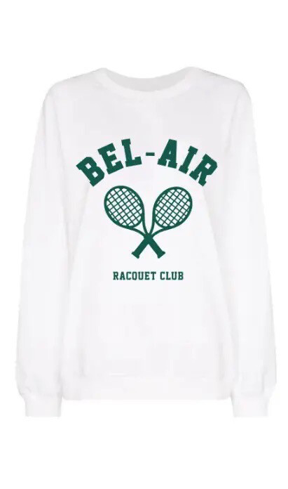 Bel-Air Sweatshirt