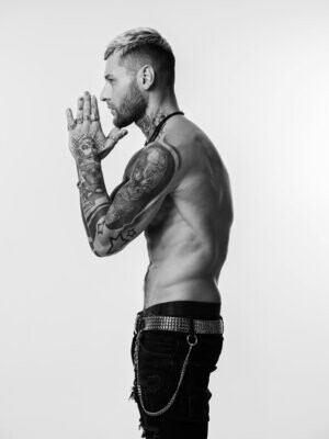 Label Men's Bottoms