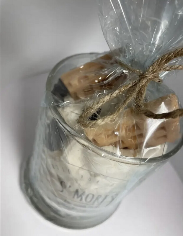 S’more Candle