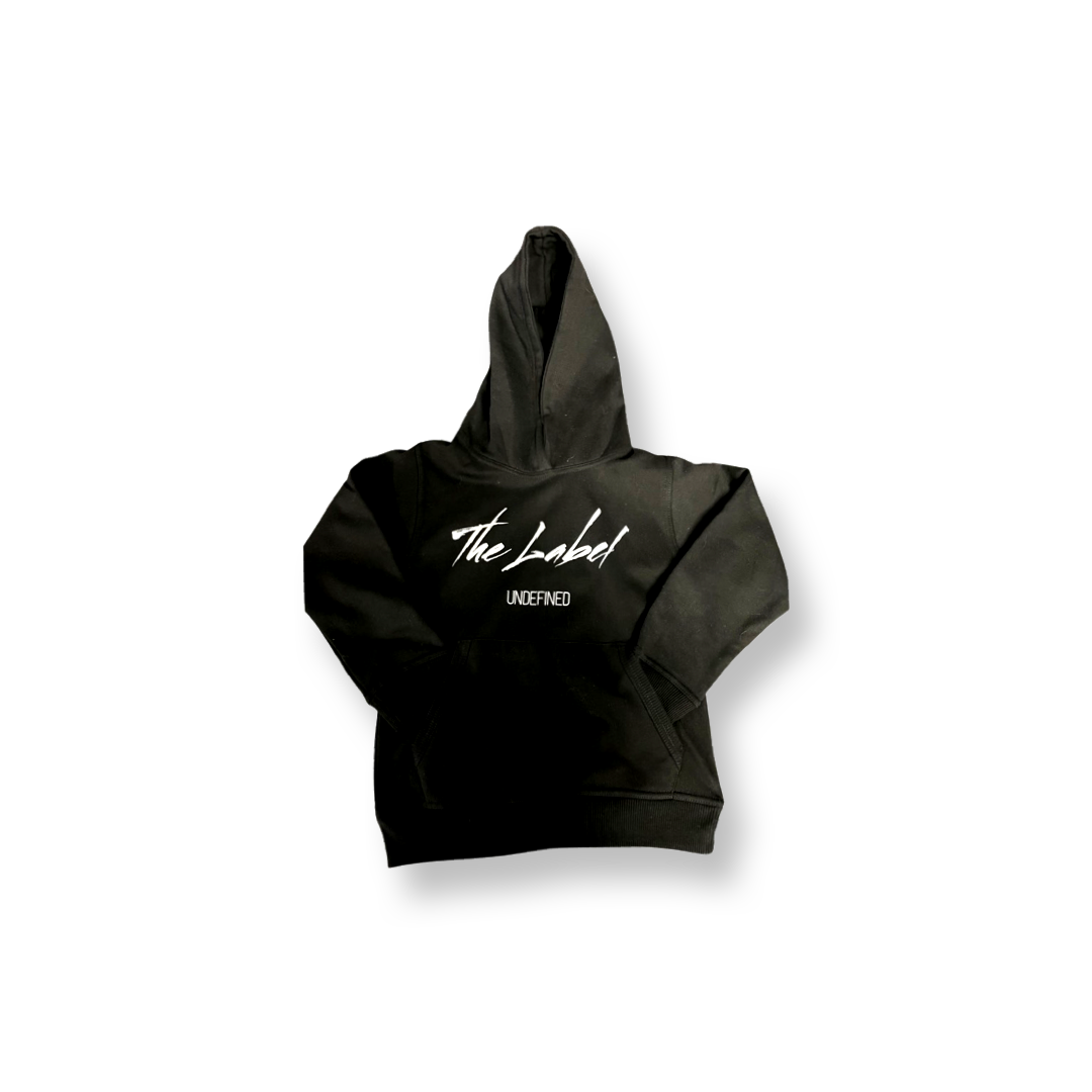 The Label Undefined Hoodie