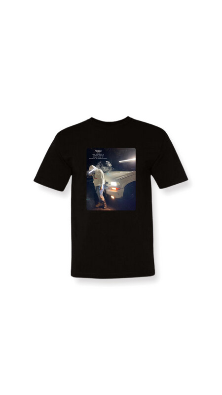 Blinded By Litez Tee