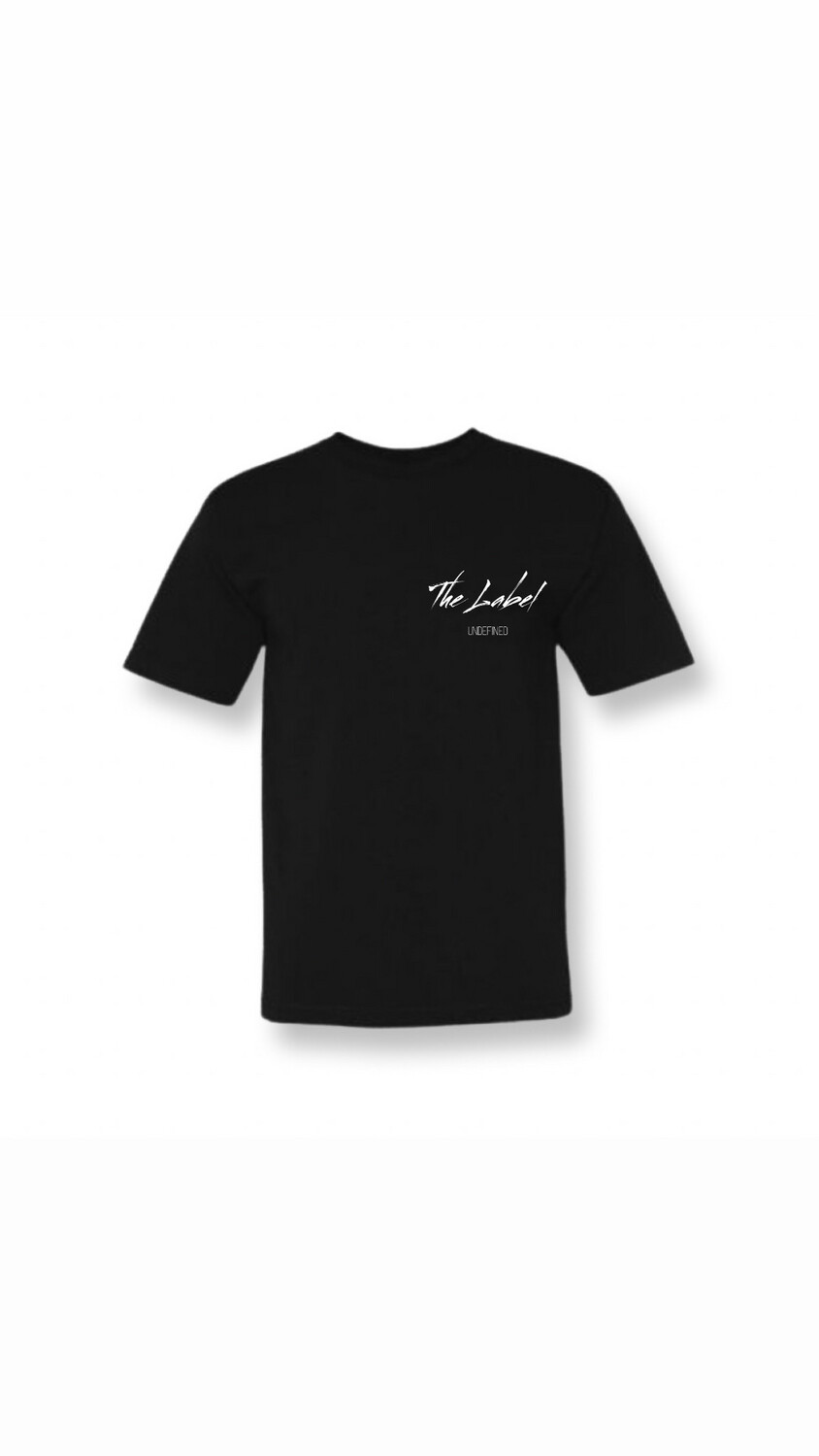 The Label Undefined Tee