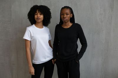 Label Ladies