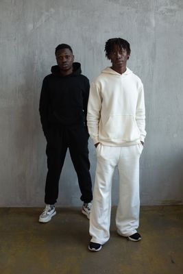 Label Men