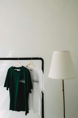 Label Men's Tops