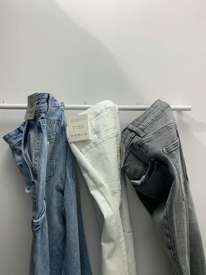 Label Men's Bottoms