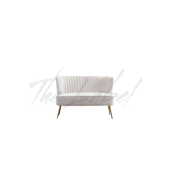 LuXX Love Seat Rental