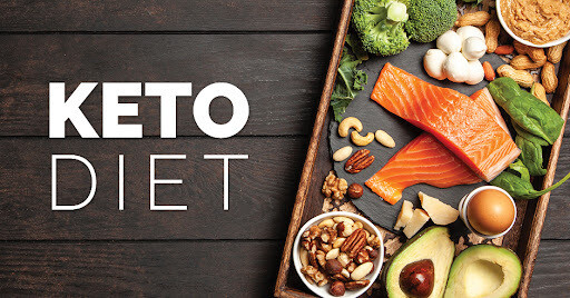 Pure Keto Burn