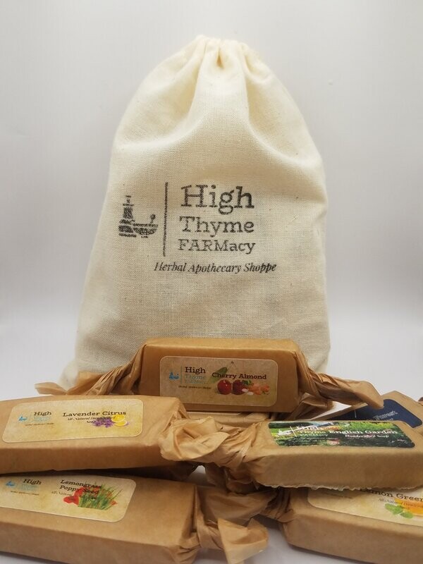 A Sack of Samples