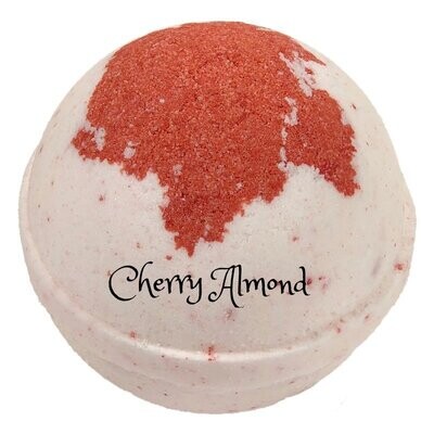 Handmade Bath Bombs - Over 20 Scents to Choose From