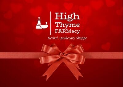 High Thyme FARMacy Digital Gift Card