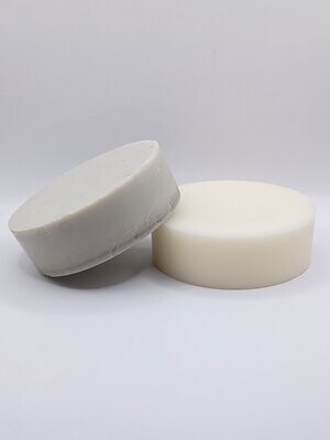 Eco-Friendly Shampoo & Conditioner Bar Set in Travel Tins - Choose Your Scent