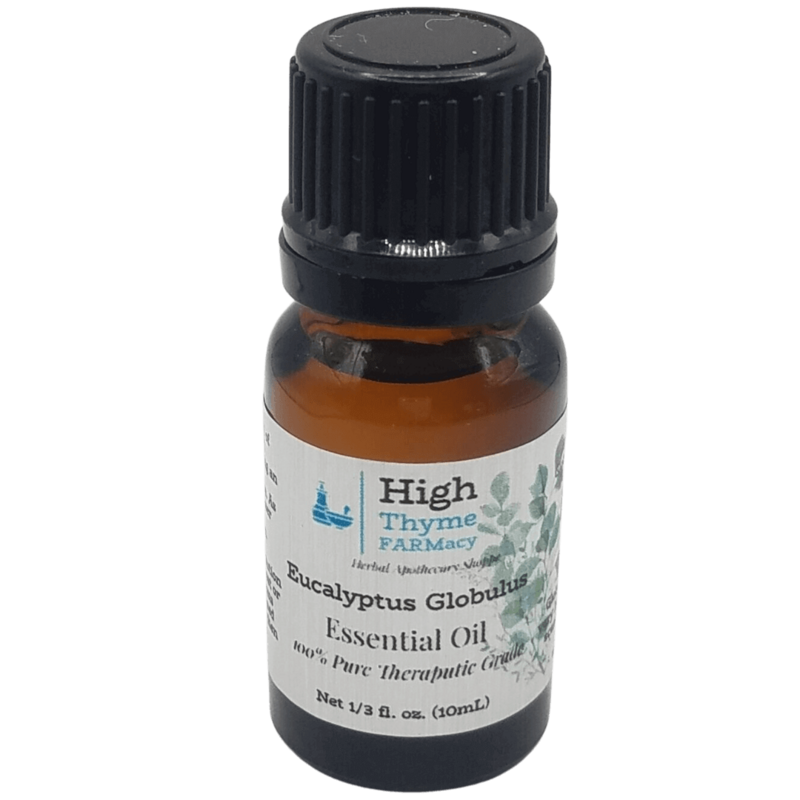 Eucalyptus Essential Oil