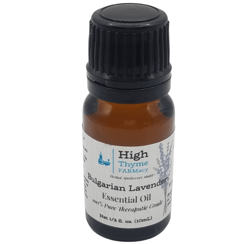 Lavender Essential Oil