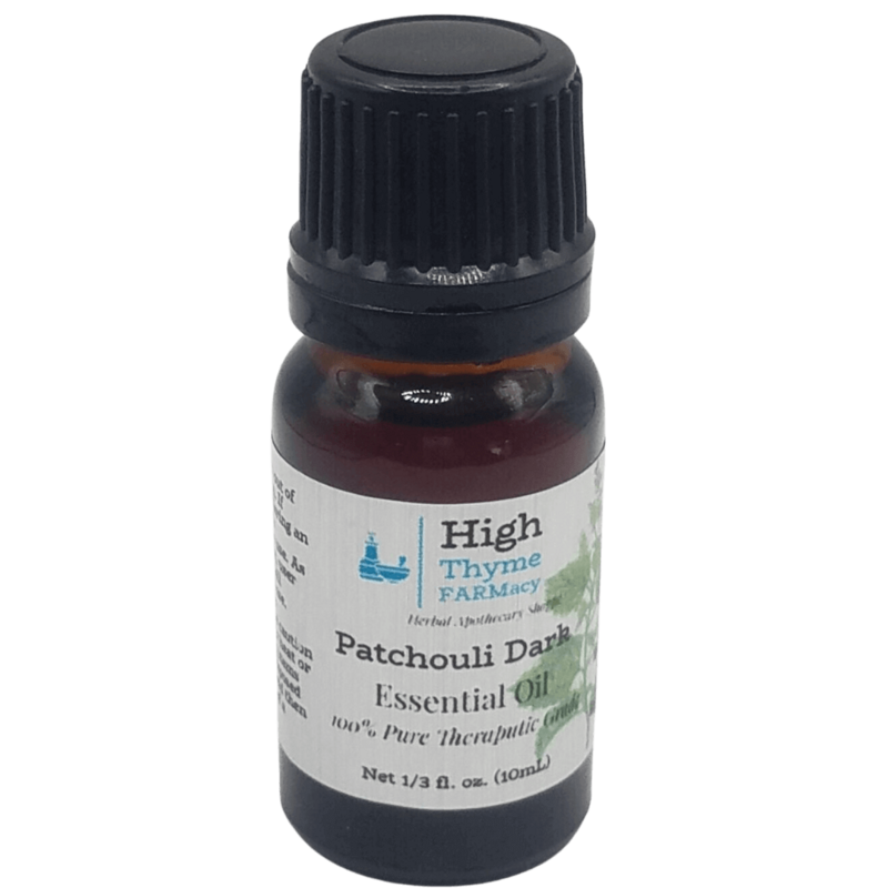 Patchouli Essential Oil