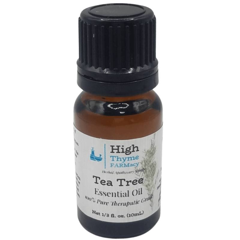 Tea Tree Essential Oil
