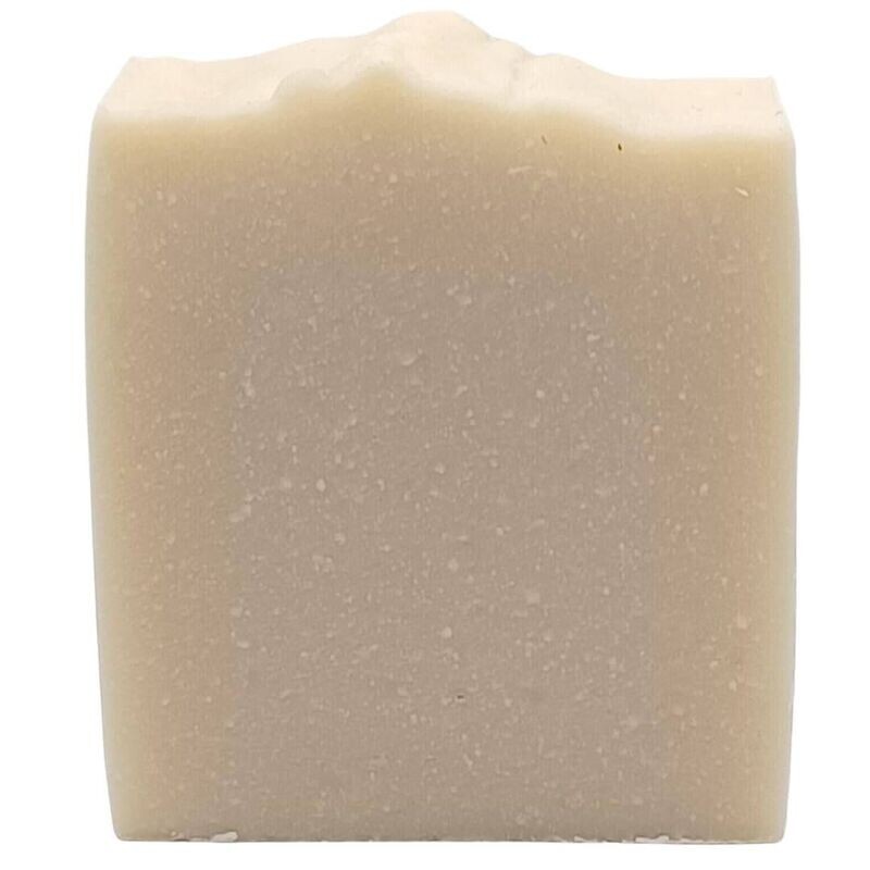 All-Natural Neem Oil Soap - Neem Soap Bar - Unscented
