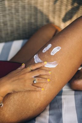 Moisturizers