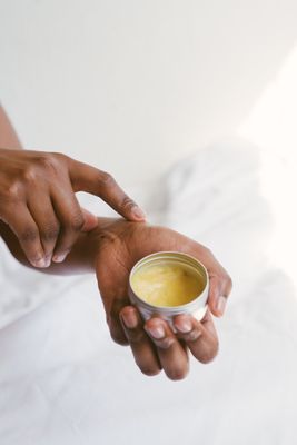 Balms & Salves