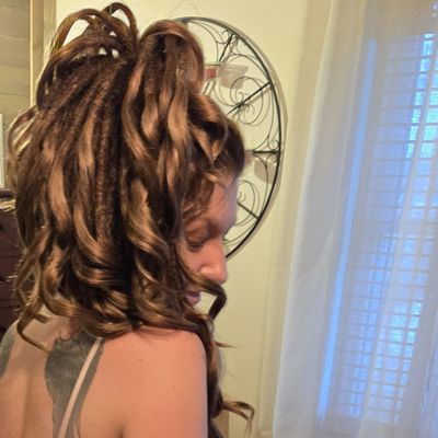 ✨ Lynnette’s Favorites