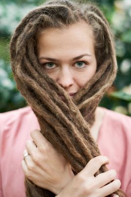 Hair & Dreadlock Care