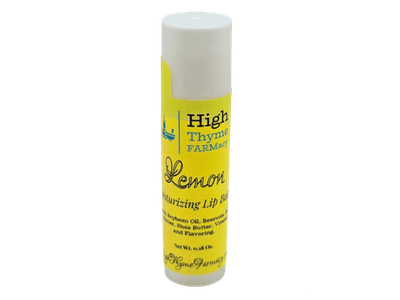 Lip Balm - Choose Your Flavor Lip Balm - Choose Your Flavor