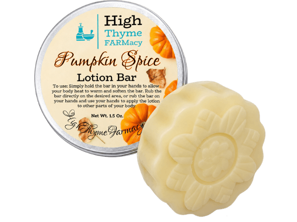 Lotion Bar - Choose Your Scent Lotion Bar - Choose Your Scent