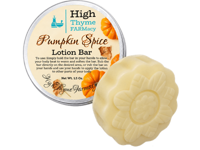 Lotion Bar - Choose Your Scent Lotion Bar - Choose Your Scent