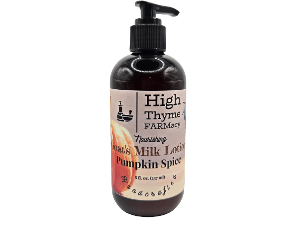 All-Natural Goat's Milk Lotion - Choose Your Scent All-Natural Goat's Milk Lotion - Choose Your Scent