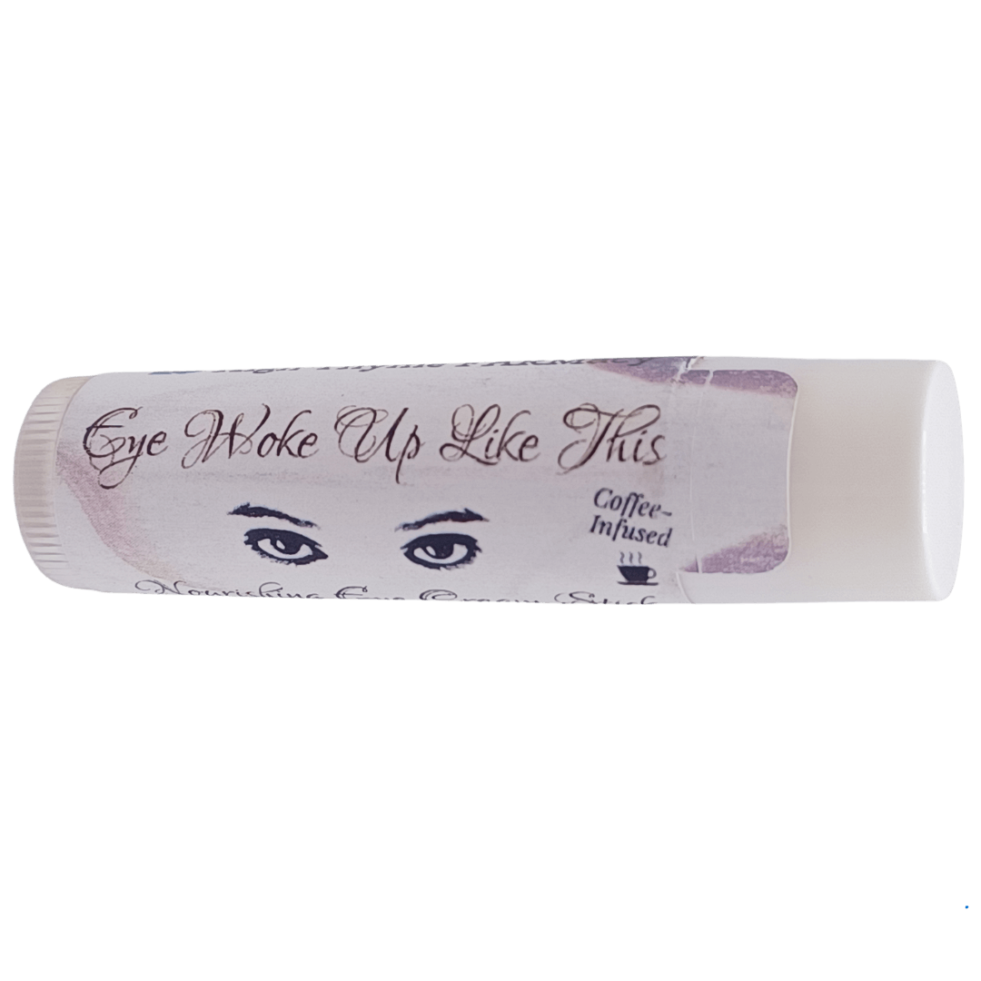 Eye Woke Up Like This FOY Under Eye Stick Balm