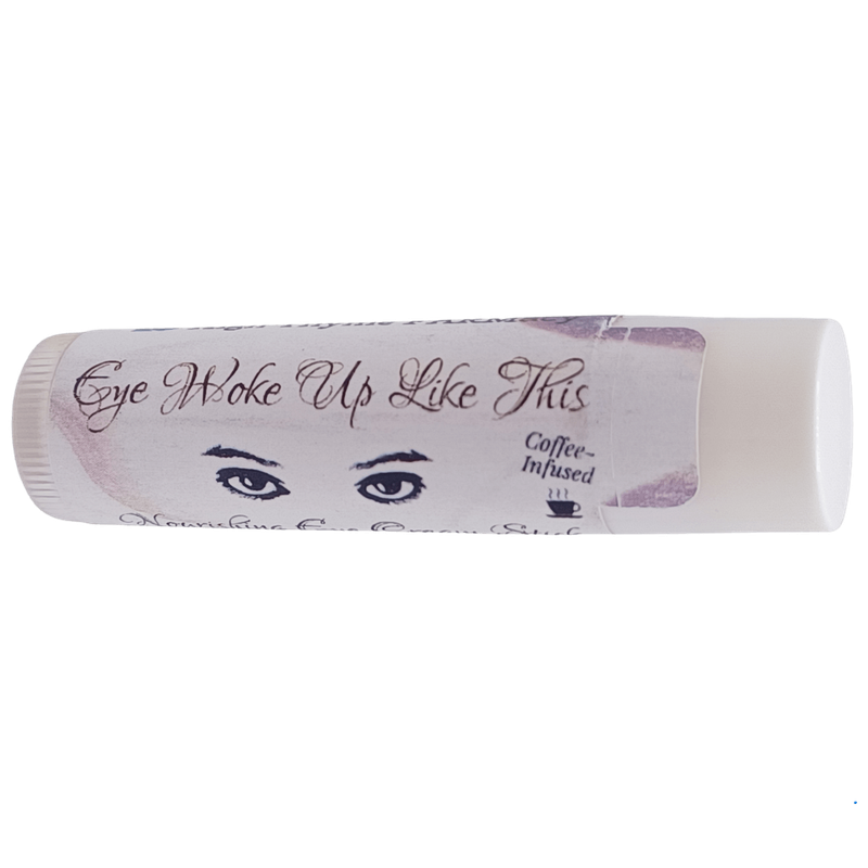 Fountain of Youth Eye Woke Up Like This Under Eye Balm