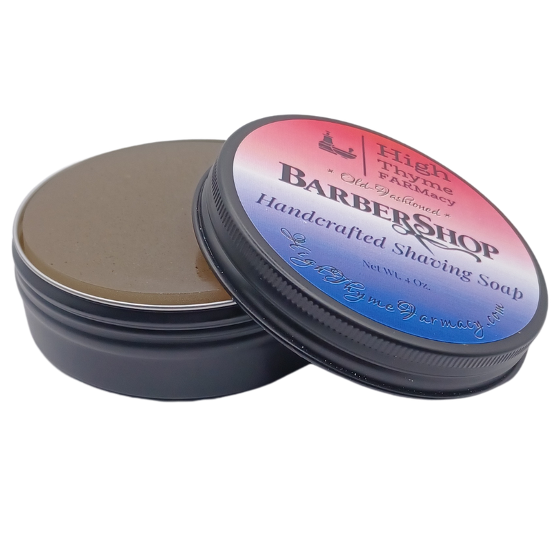 Shaving Soap - Choose Your Scent