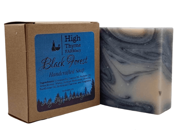 Black Forest Soap
