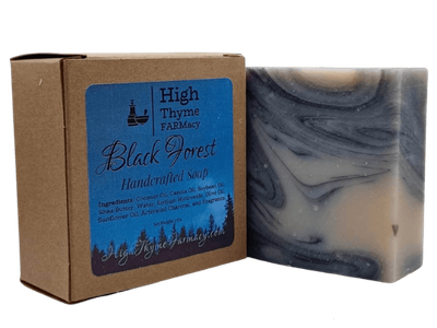 Black Forest Soap Black Forest Soap