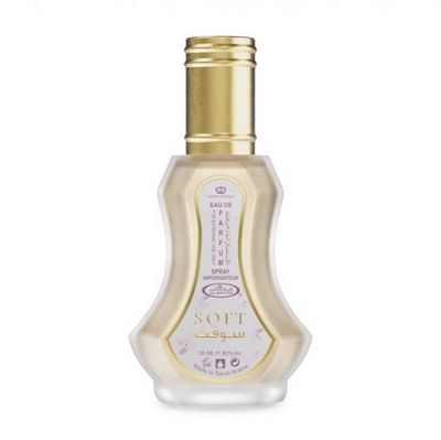 Al Rehab Soft Edp Spray 35 Ml