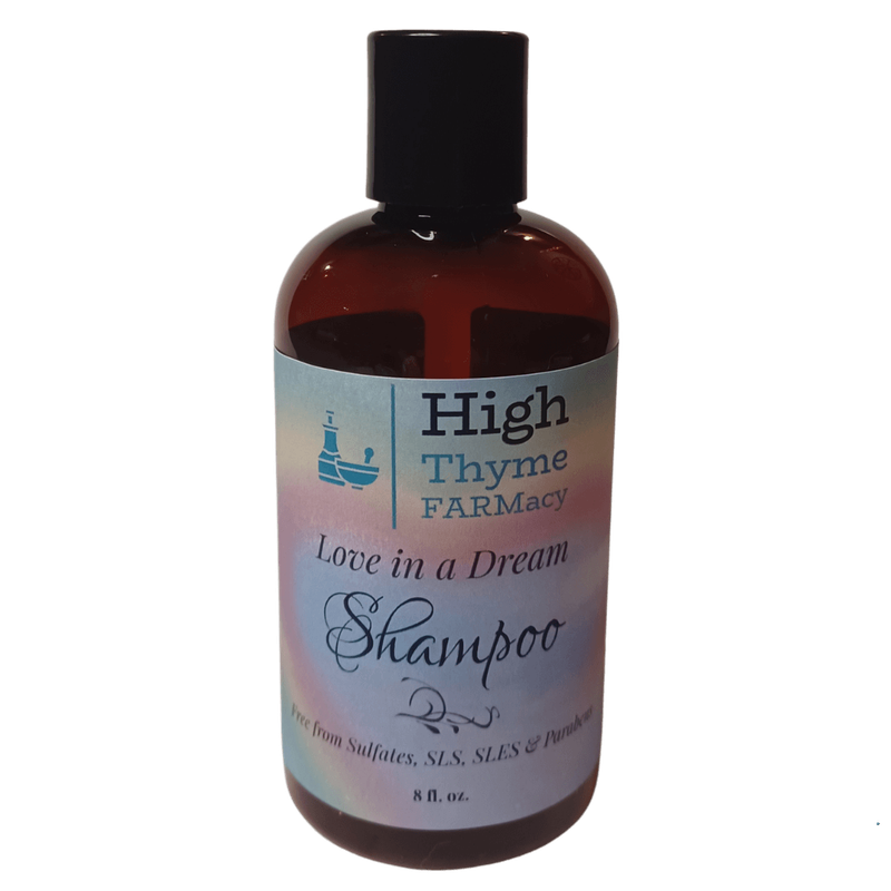 Dreadlock Shampoo - Choose Your Scent