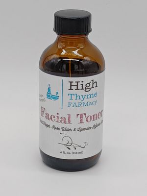 Fountain of Youth Paracress & Lavender-Infused Aloe & Rose Water Facial Toner Fountain of Youth Paracress & Lavender-Infused Aloe & Rose Water Facial Toner