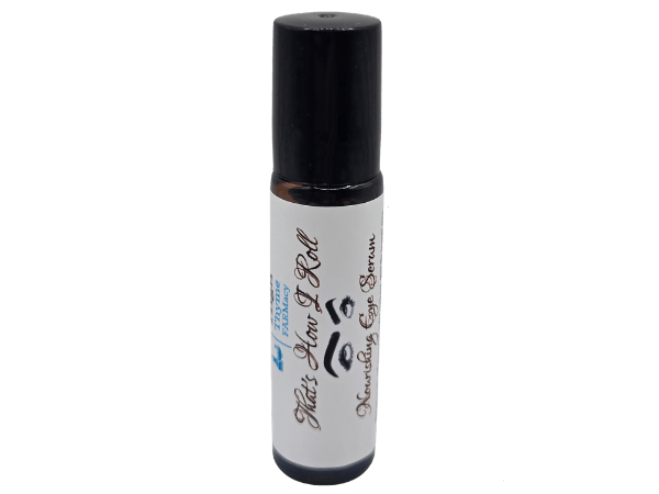 That’s How I Roll Nourishing Eye Serum