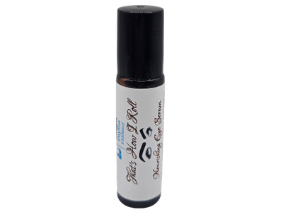 That’s How I Roll Nourishing Eye Serum