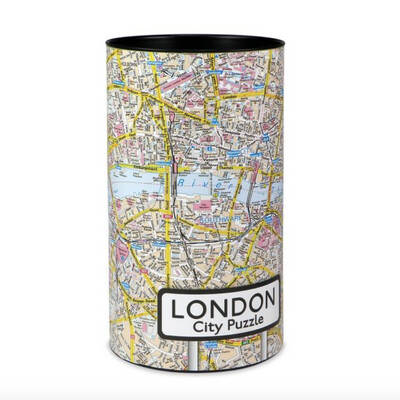 City Puzzle London