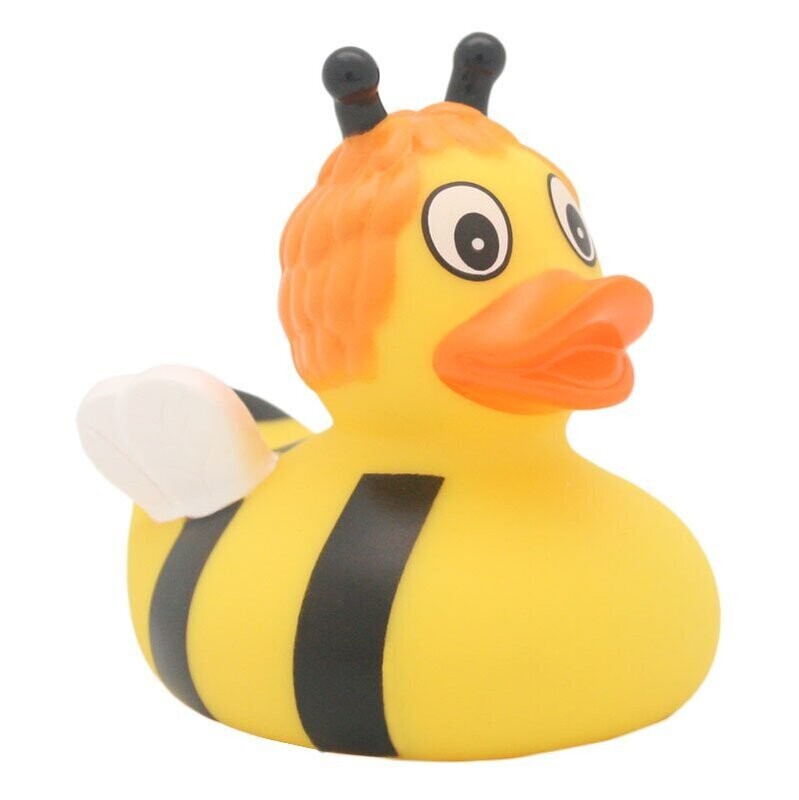 Ente Biene